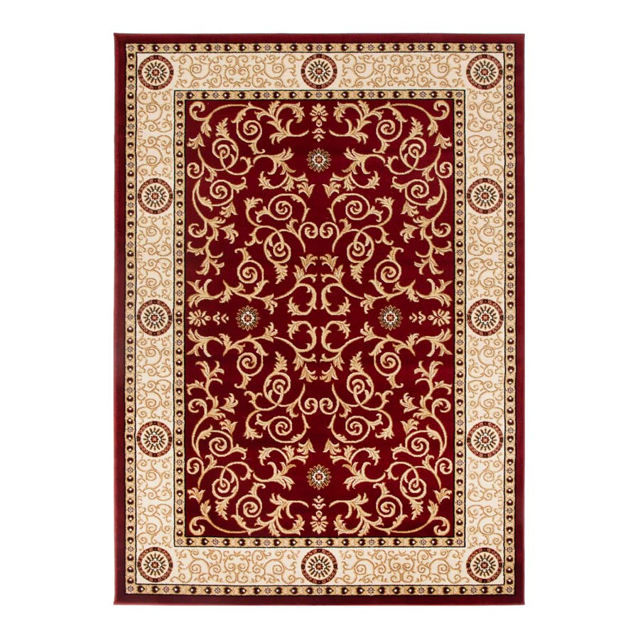 Hirat H014 Green Red