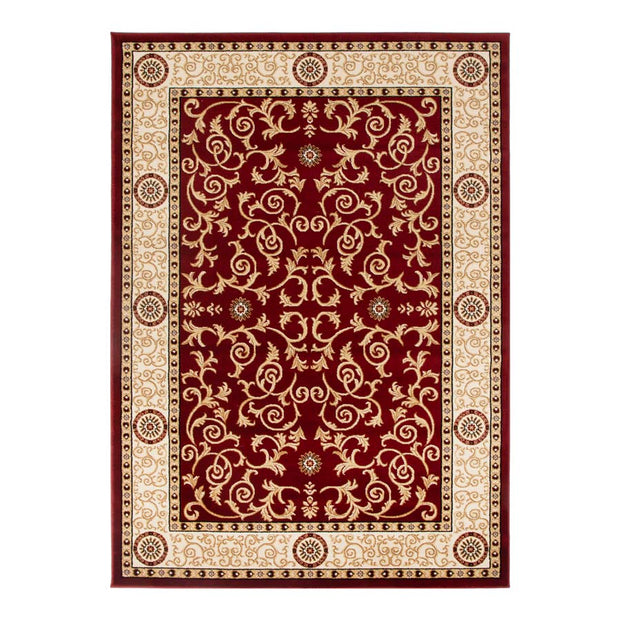 Hirat H014 Green Red