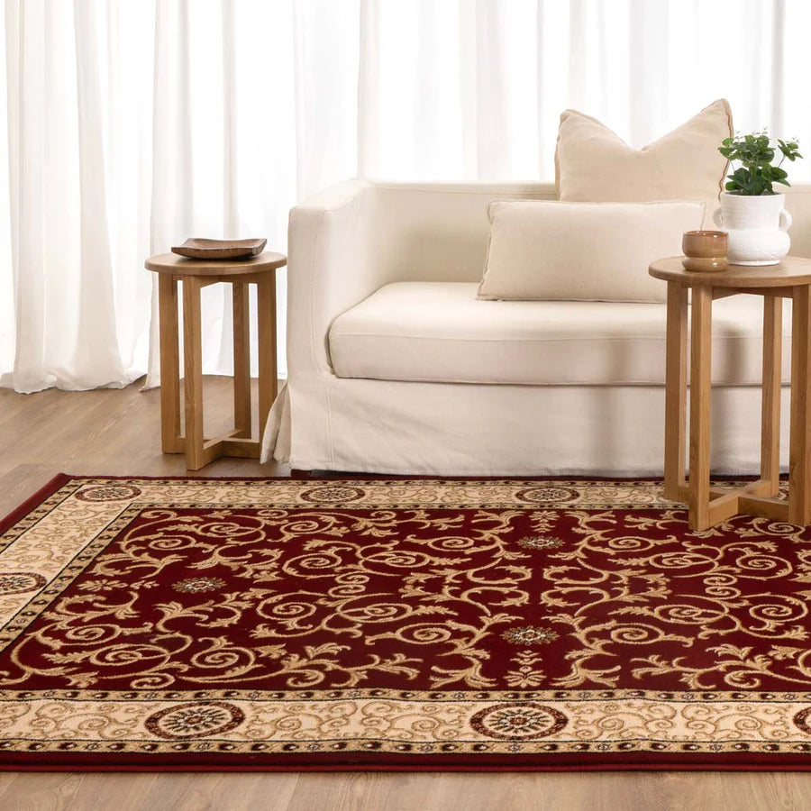 Hirat H014 Green Red