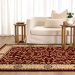 Hirat H014 Green Red