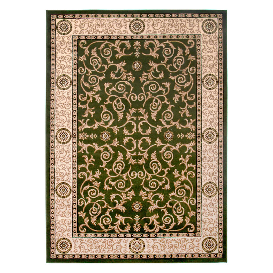 Hirat H015 Green