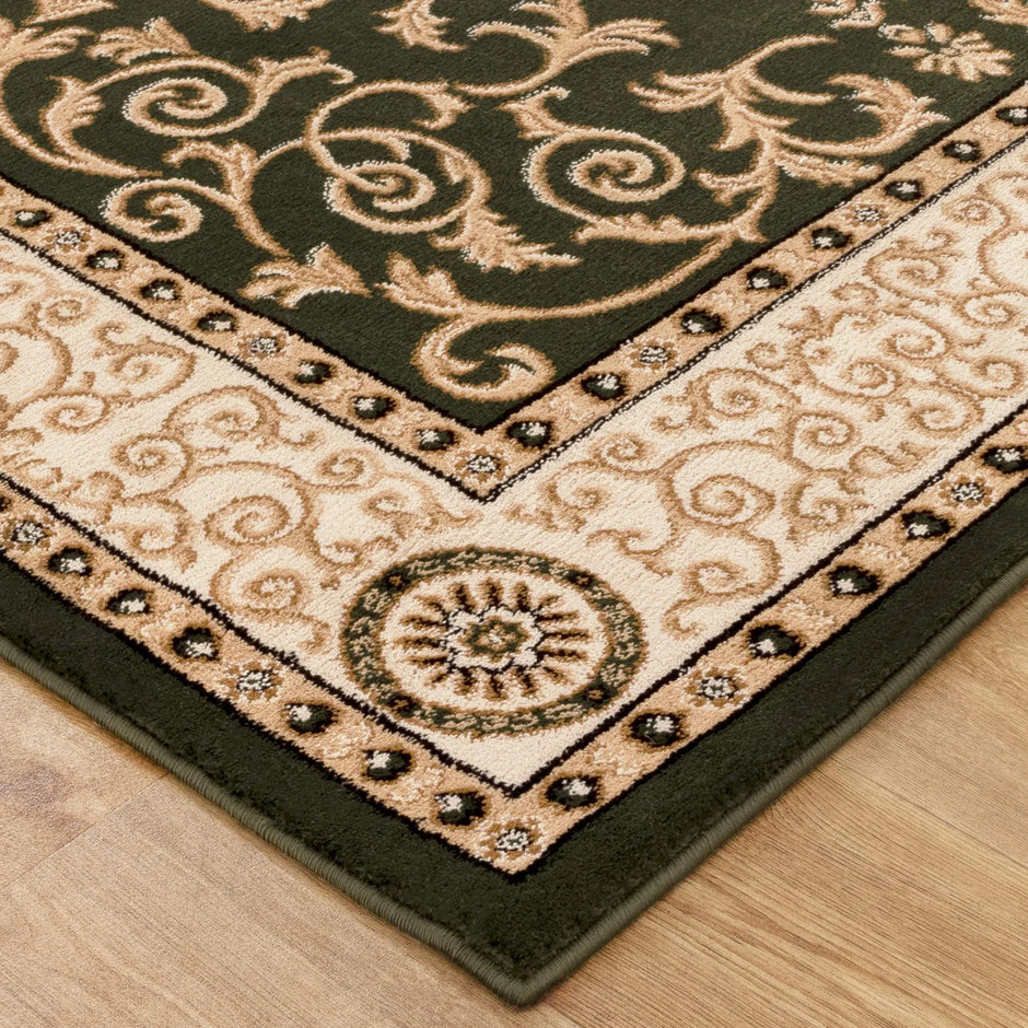 Hirat H015 Green