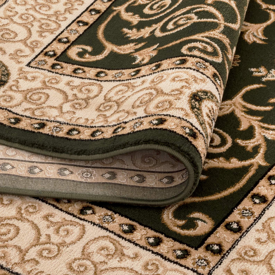 Hirat H015 Green