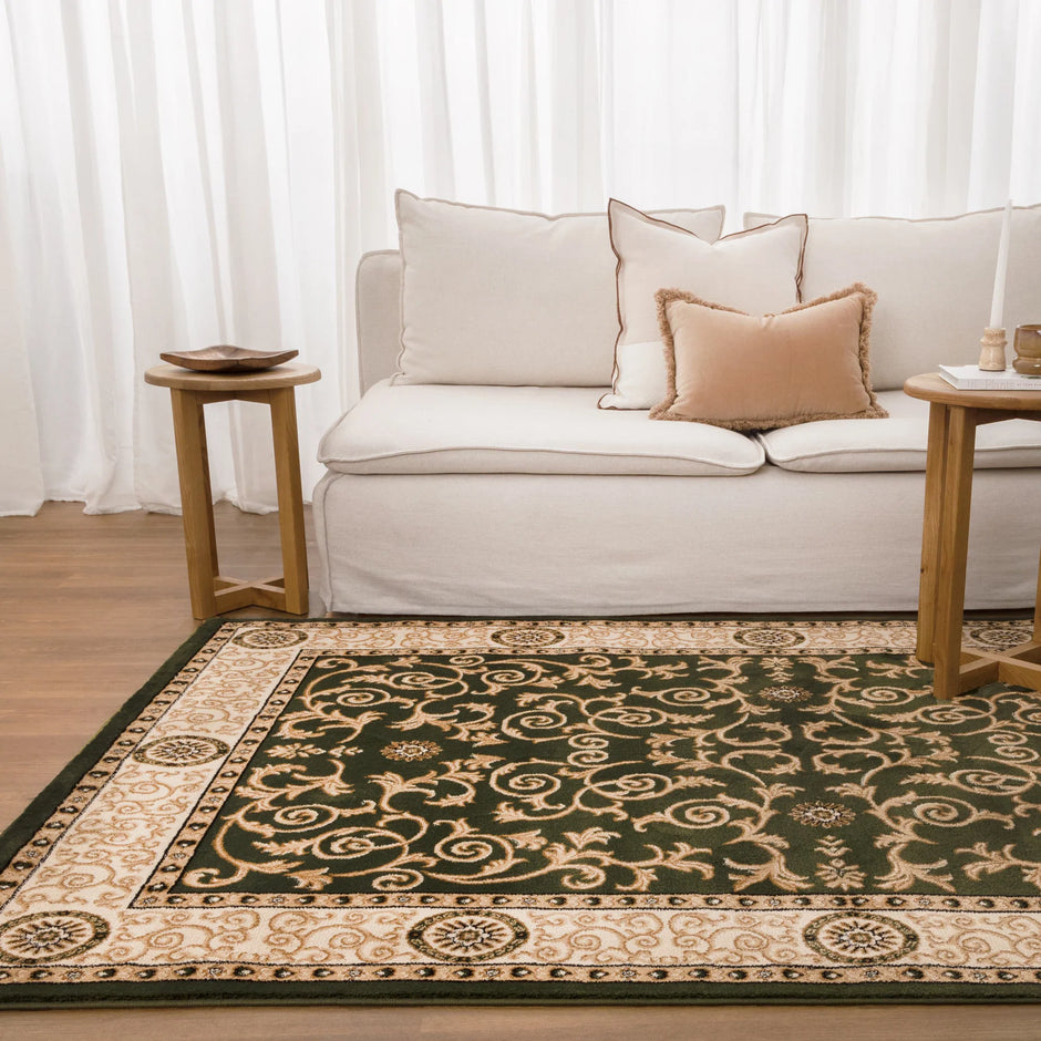 Hirat H015 Green