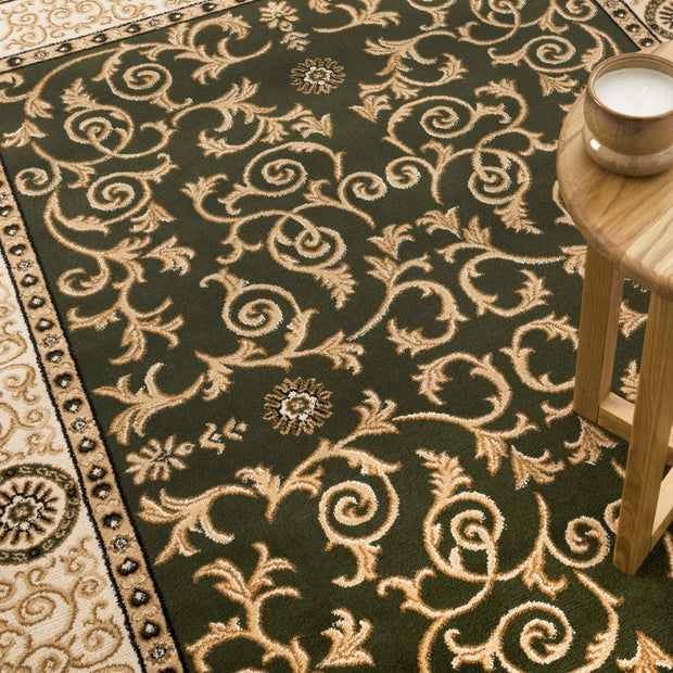 Hirat H015 Green
