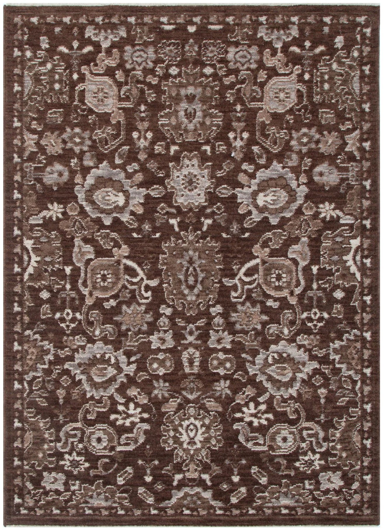 Scope H111 Brown Traditional