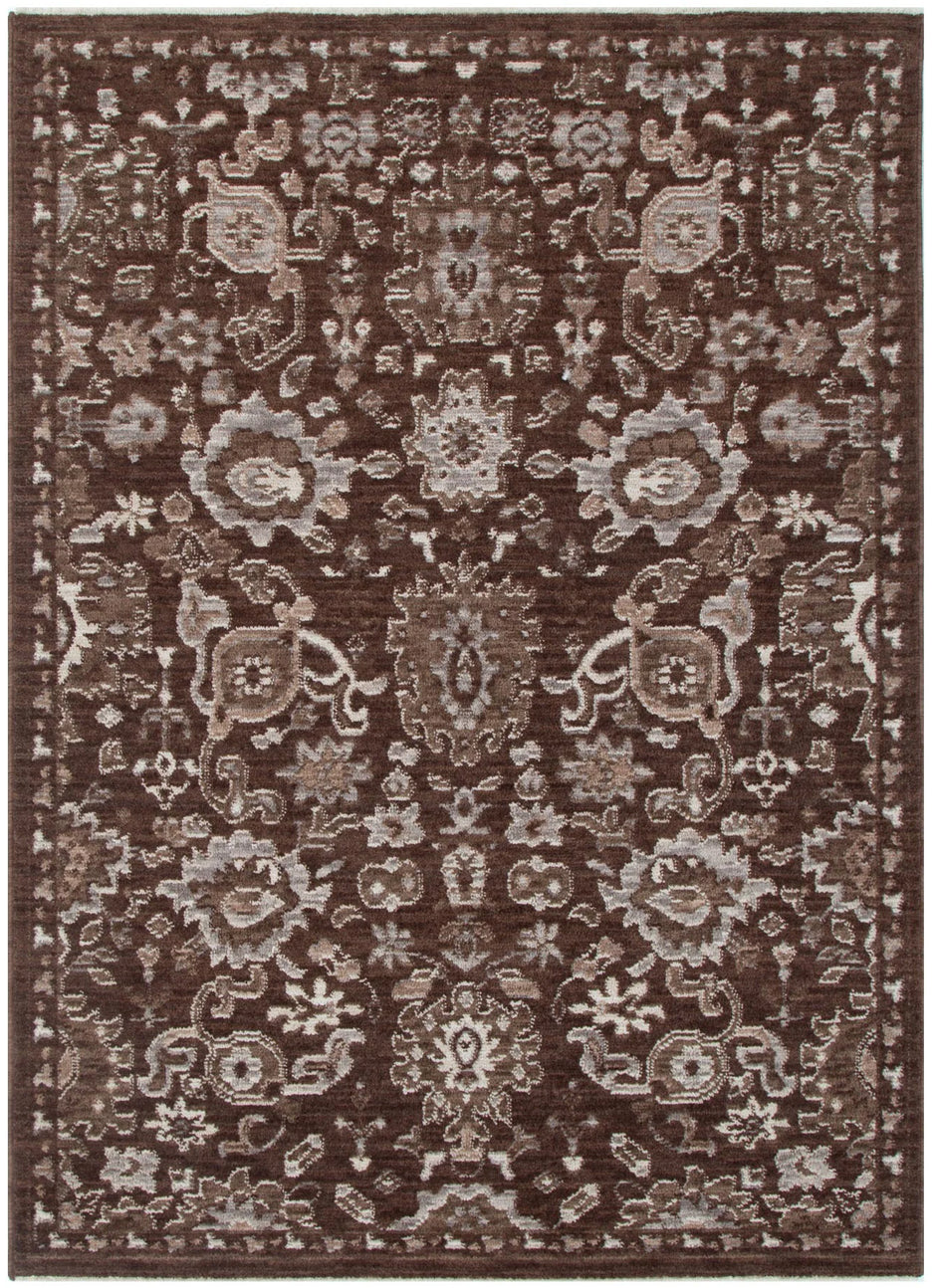 Scope H111 Brown Traditional