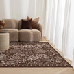 Scope H111 Brown Traditional
