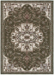 Scope H116 Green Medallion