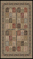 Safa 10682-91-Round