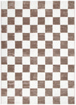 Arcade Cream-Brown