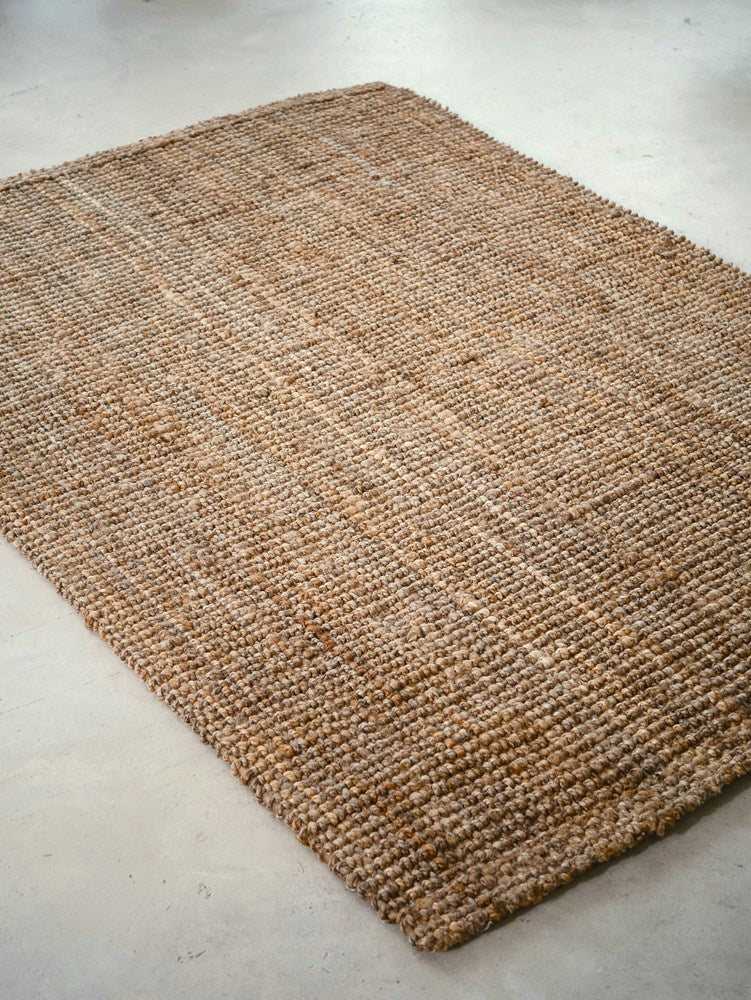 Kona Jute Natural-Runner