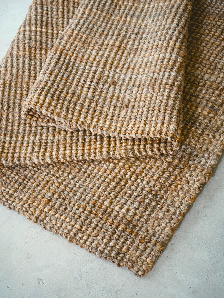 Kona Jute Natural-Runner