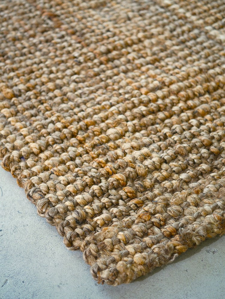Kona Jute Natural-Runner