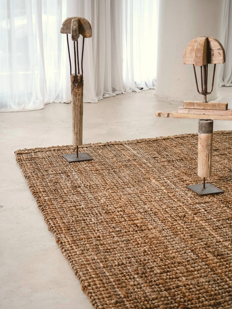 Kona Jute Natural-Runner