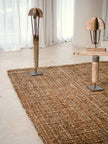 Kona Jute Natural-Runner