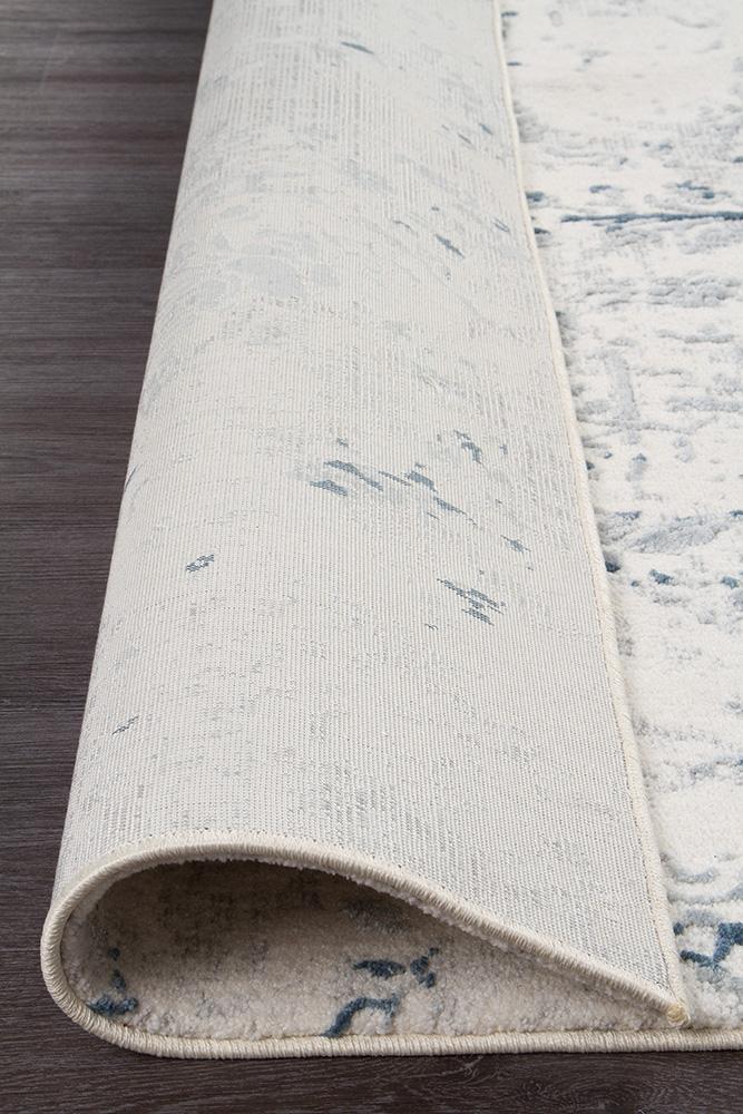 Kenneth 1732 White