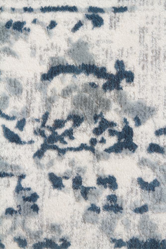 Kenneth 1732 White