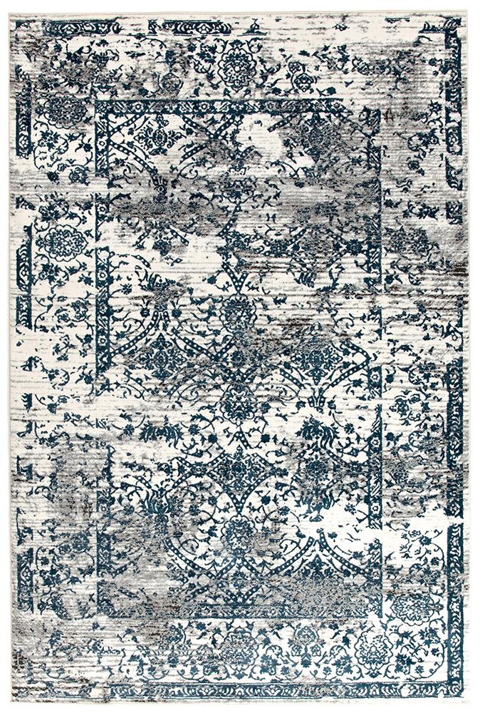 Kenneth 1734 White-Runner