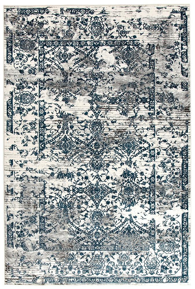 Kenneth 1734 White