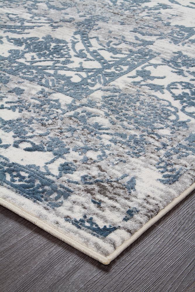 Kenneth 1734 White-Runner