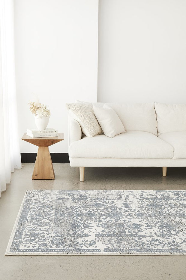 Kenneth 1734 White