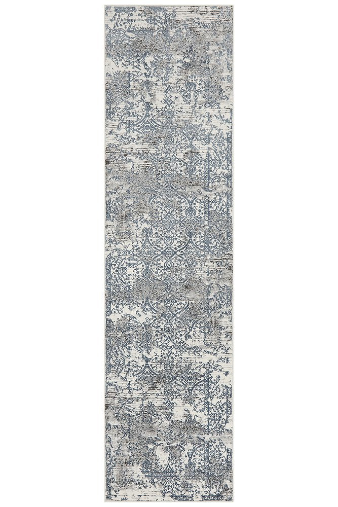 Kenneth 1734 White-Runner