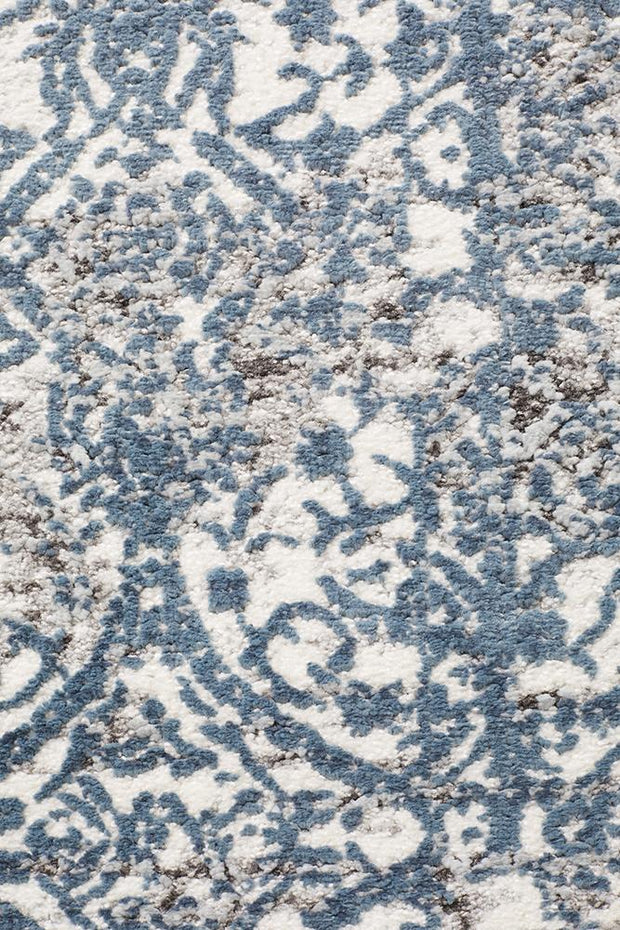 Kenneth 1734 White-Runner