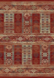 Kiro 55211 Red