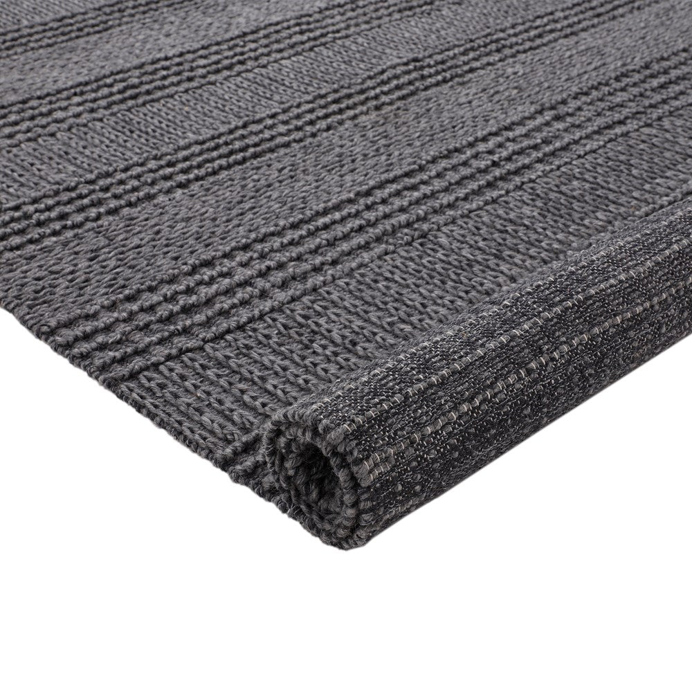 Loften Wool - Stitches Smoke