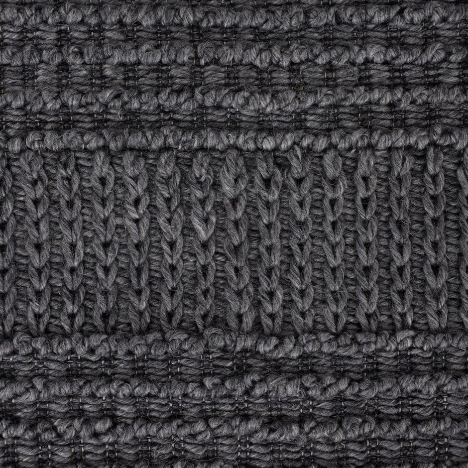 Loften Wool - Stitches Smoke