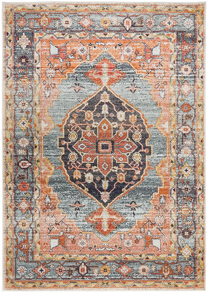 Bequest 862 Rust-Runner