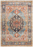 Bequest 862 Rust-Runner
