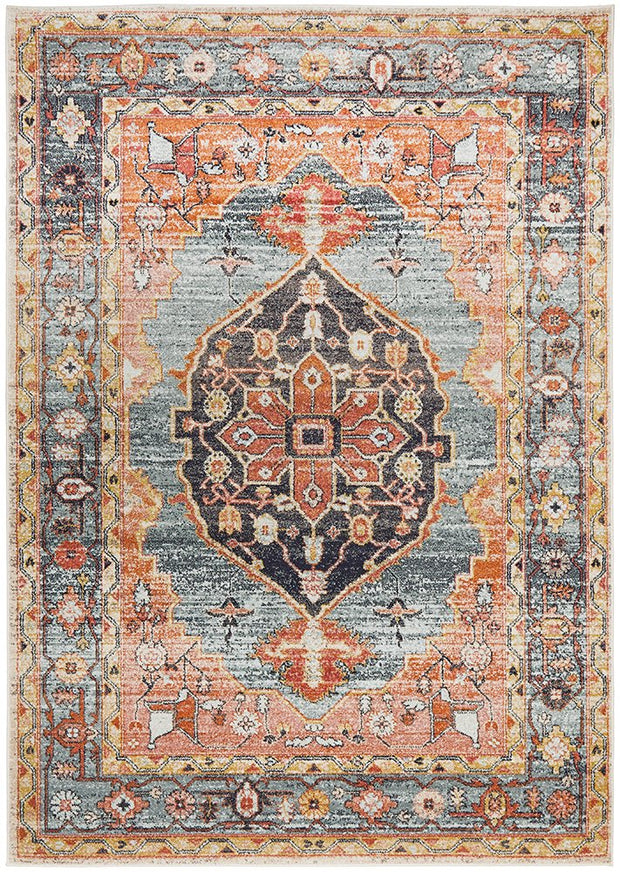 Bequest 862 Rust-Runner