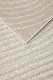 Lilly Leo Beige-Runner