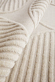 Lilly Leo Beige-Runner