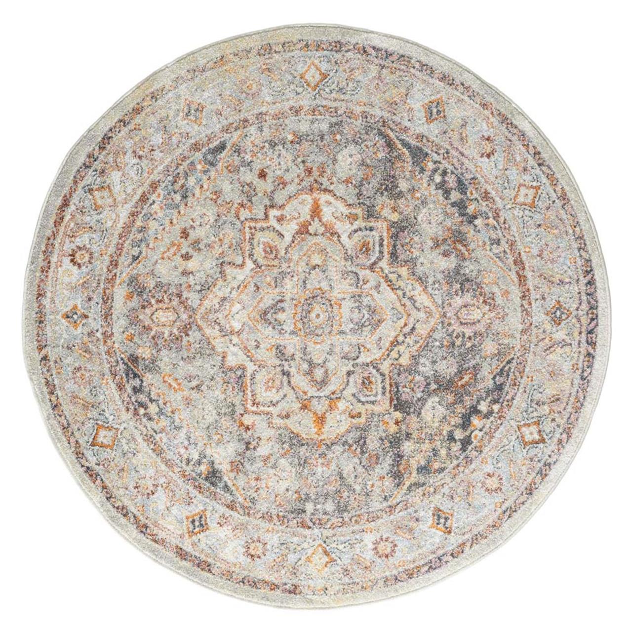 Nile 7405-Round