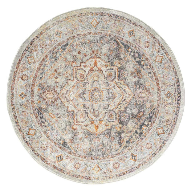 Nile 7405-Round