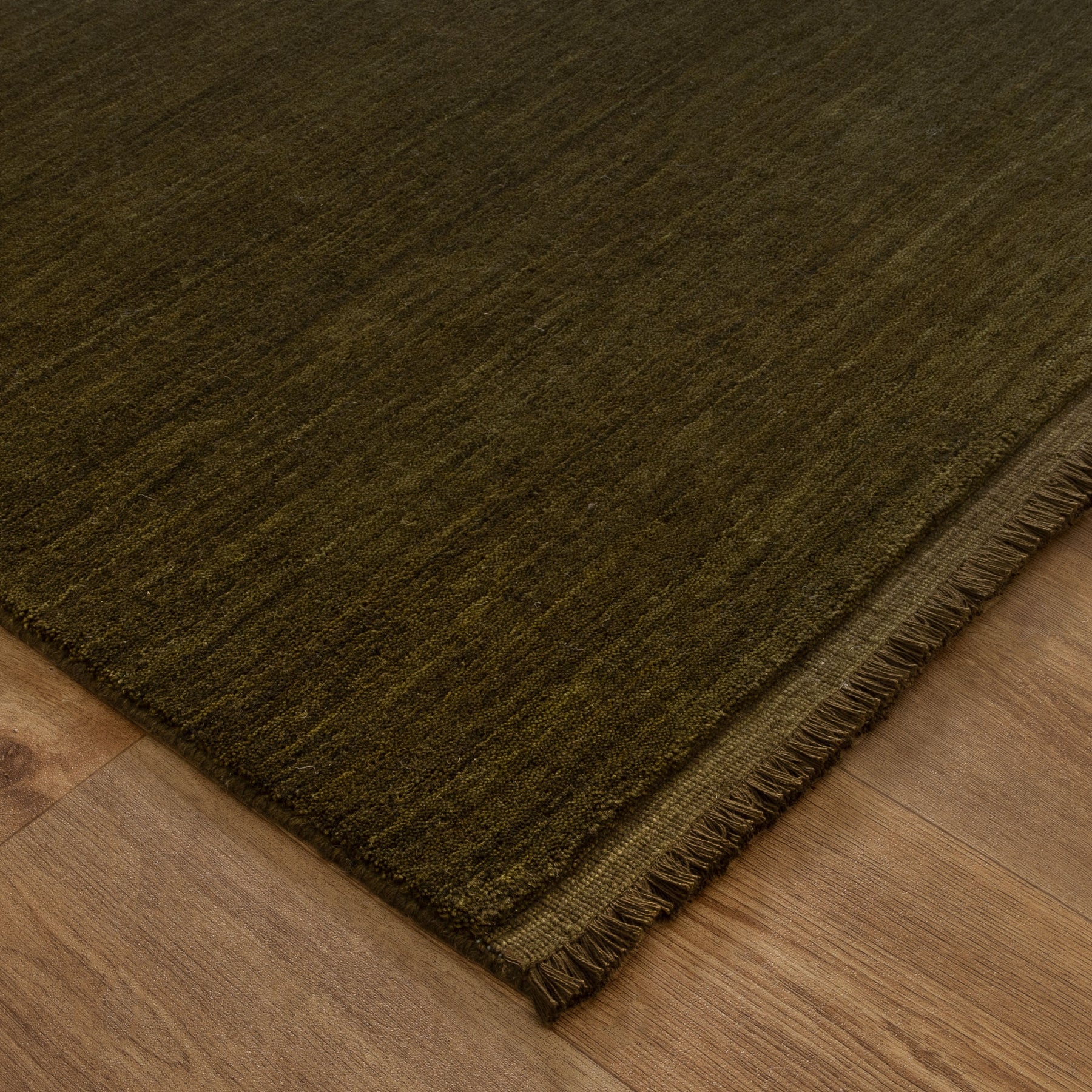 Carolina Green- Wool