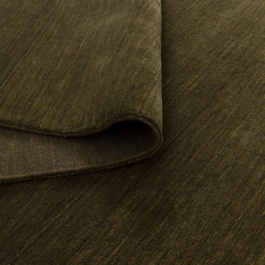 Carolina Green- Wool