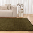 Carolina Green- Wool