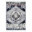 Maro Antique Blue Transitional