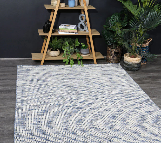 Norell Wool Blue