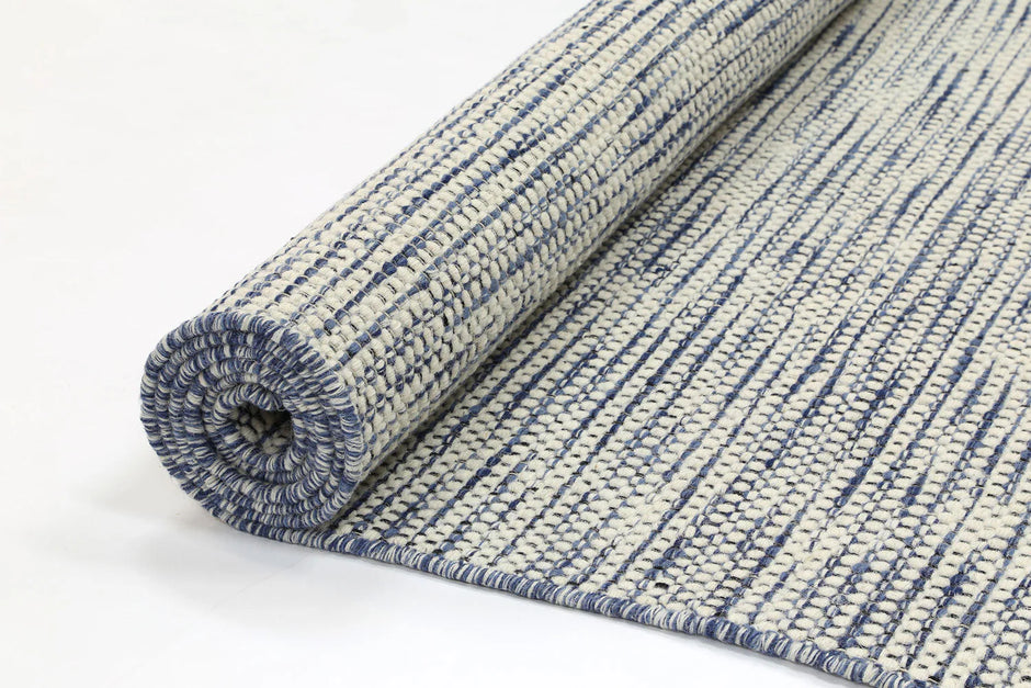 Norell Wool Blue