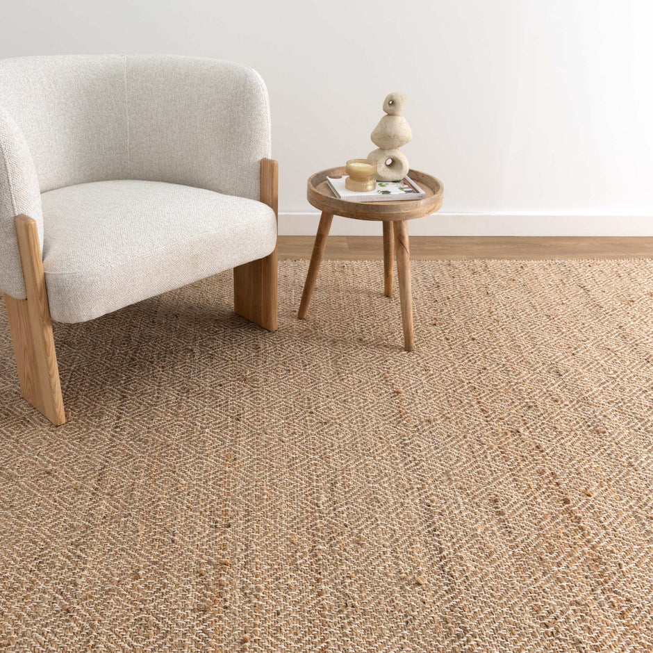 Ohio Natural-Jute