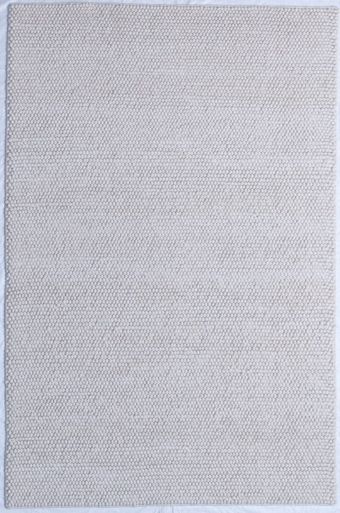 Bead Antique White