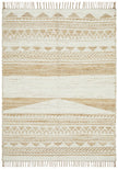 Nysa 333 White-Jute