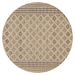 Balcony 562 Fawn-Round