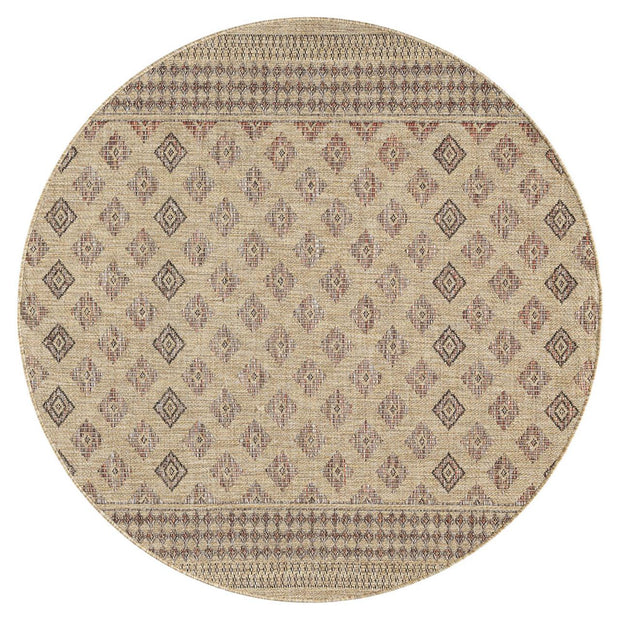 Balcony 562 Fawn-Round