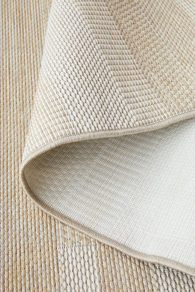 Lanai Tilda Natural-Runner